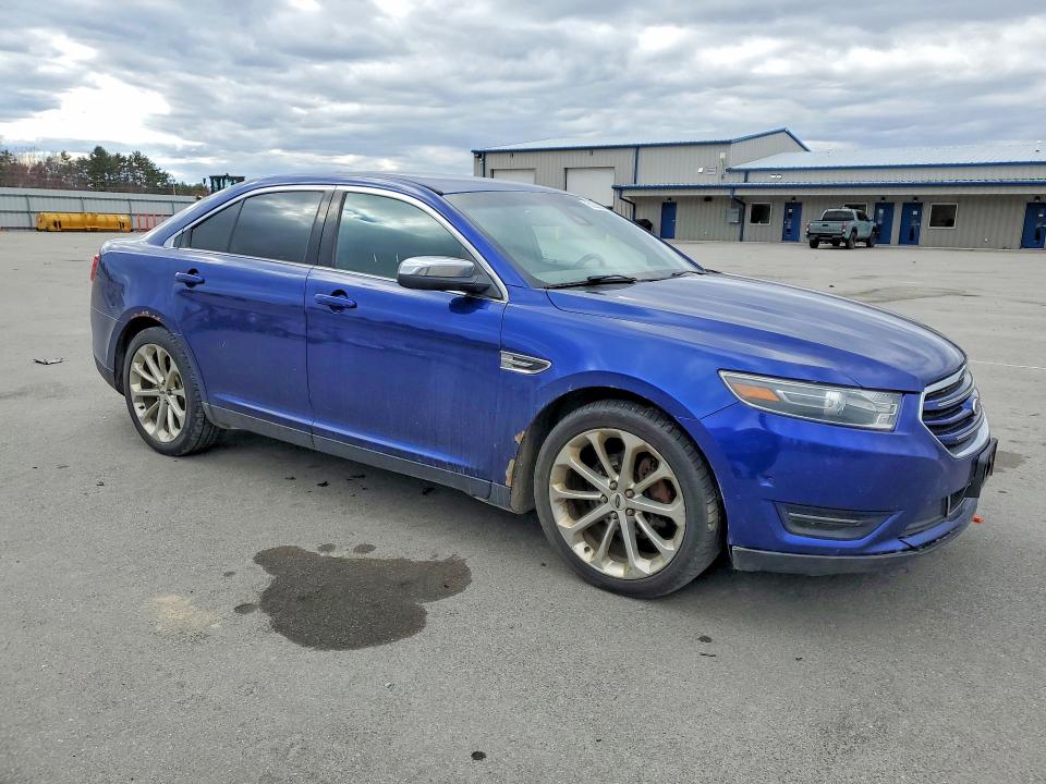 Auction sale of the 2015 Ford Taurus, vin: 1FAHP2J89FG186528, lot number: 51200266