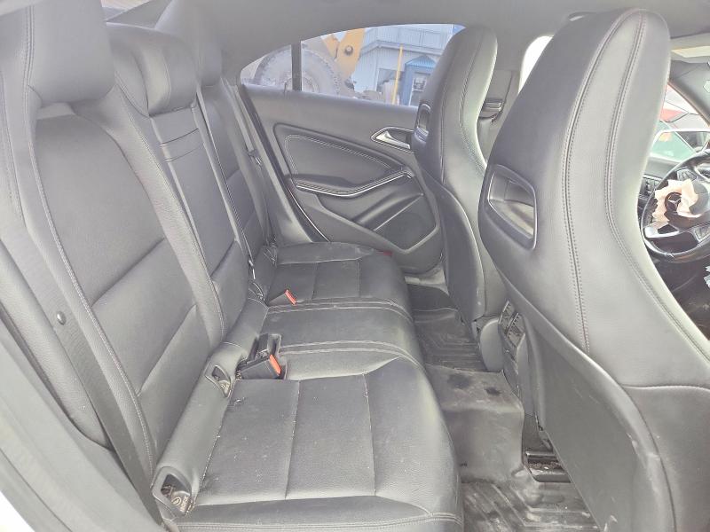 Aukcja sprzedaży 2015 Mercedes-benz Cla, vin: WDDSJ4EB6FN164605, numer aukcji: 48620006