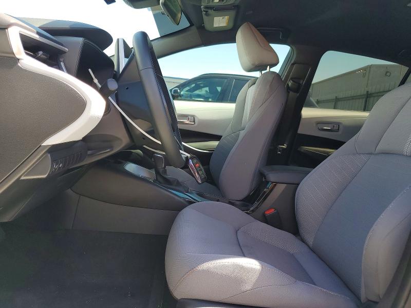 Продажа на аукционе авто 2025 Toyota Corolla, vin: 5YFB4MCE0SP219335, номер лота: 51649186