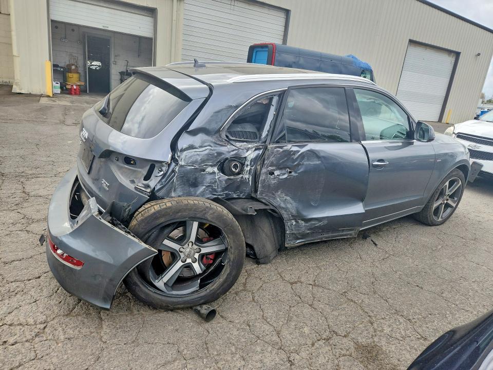 Aukcja sprzedaży 2016 Audi Q5, vin: WA1D7AFPXGA066626, numer aukcji: 51367366