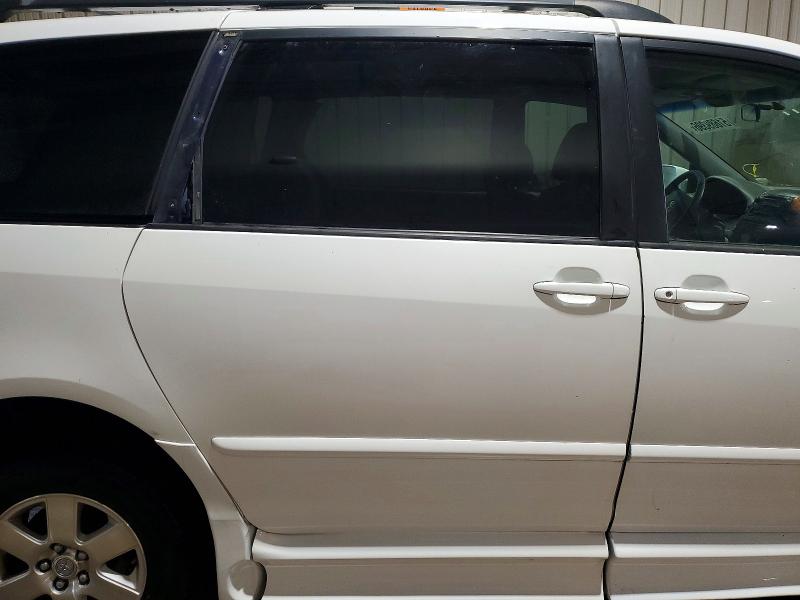 Aukcja sprzedaży 2006 Toyota Sienna, vin: 5TDZA22C56S494451, numer aukcji: 51689396