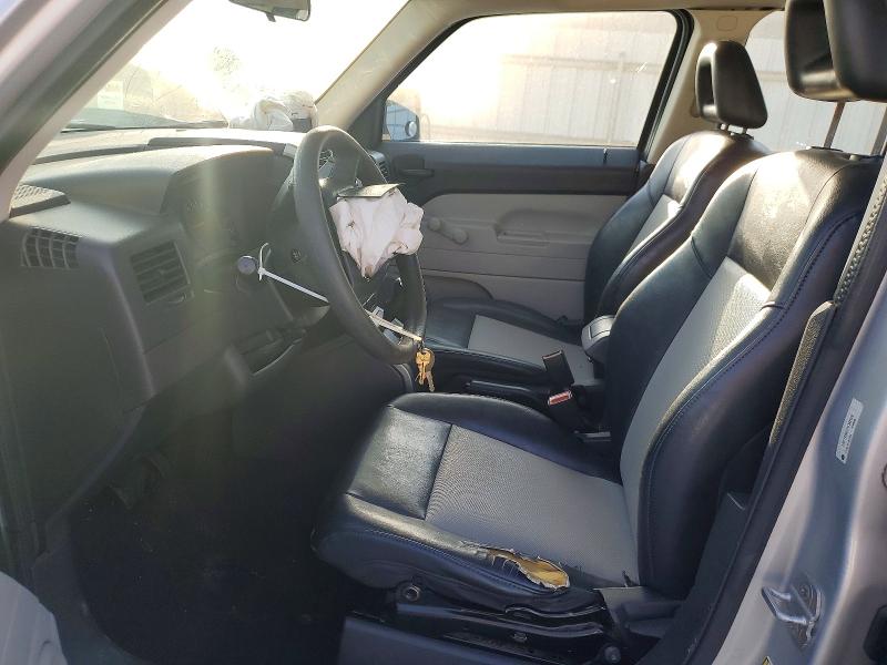 Продаж на аукціоні авто 2007 Jeep Patriot, vin: 1J8FT28W27D342826, номер лоту: 48593446