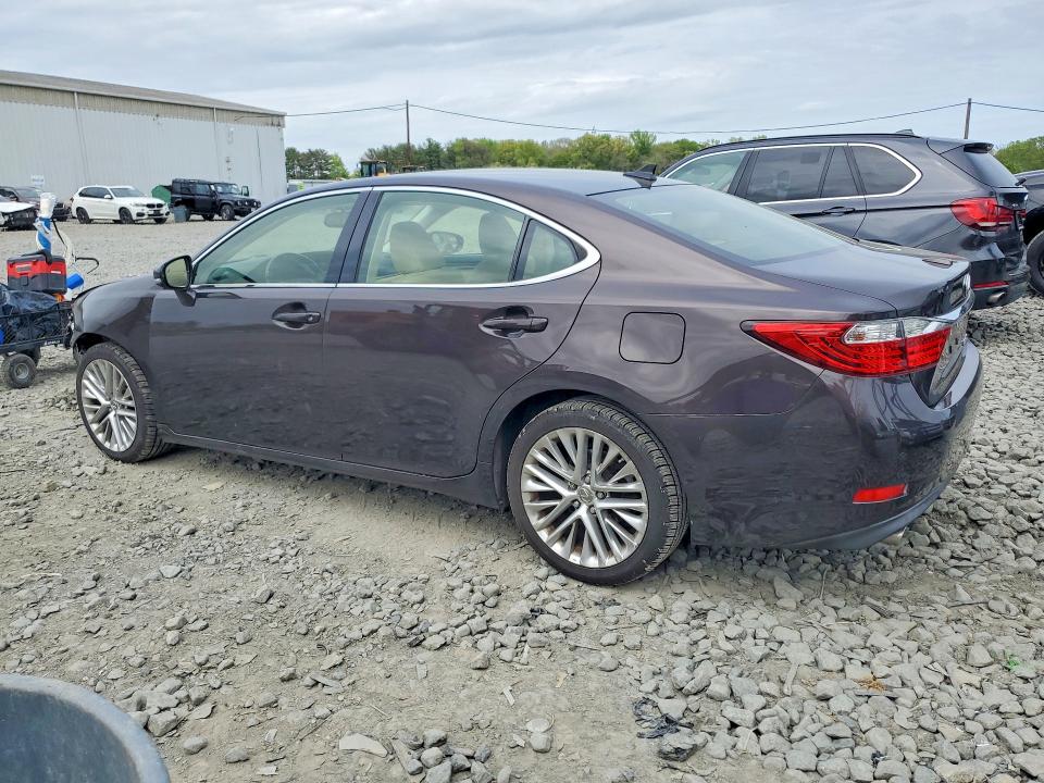 Продаж на аукціоні авто 2013 Lexus Es, vin: JTHBK1GG7D2063309, номер лоту: 51286596