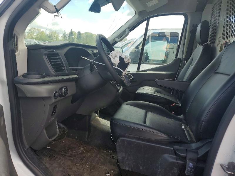 Продажа на аукционе авто 2023 Ford Transit, vin: 1FTBW9C82PKA32346, номер лота: 49820906