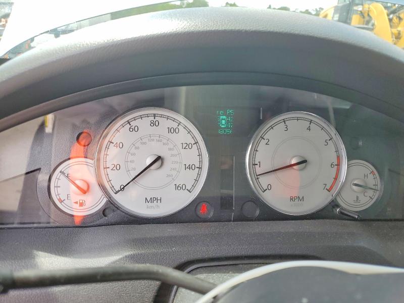 Продажа на аукционе авто 2007 Chrysler 300c, vin: 2C3KA63H47H835880, номер лота: 49405556