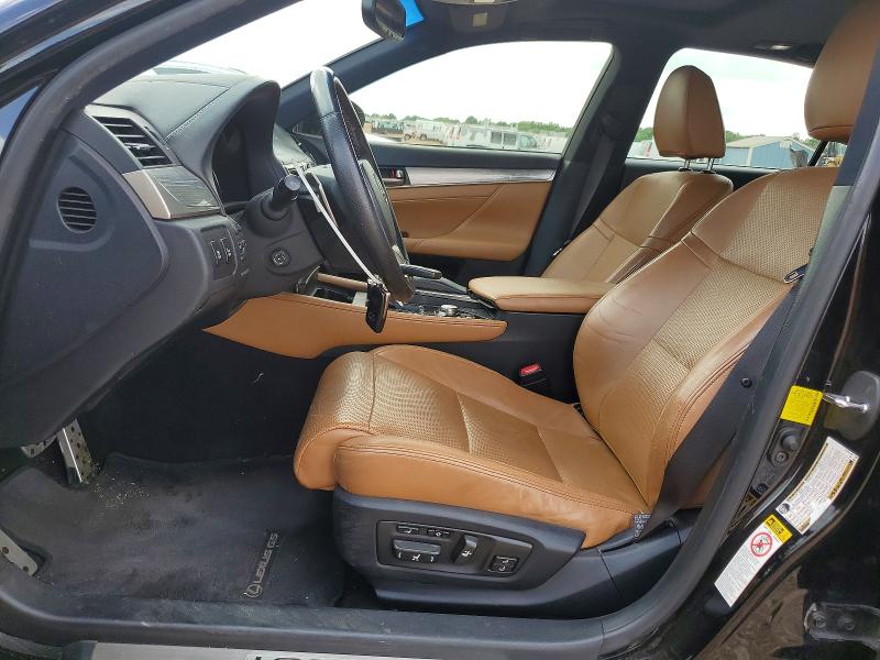 50267806 :رقم المزاد ، JTHBE1BL9D5013134 vin ، 2013 Lexus Gs 350 مزاد بيع