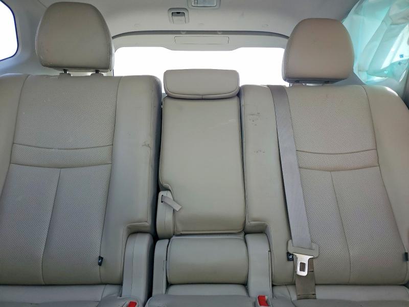 Продаж на аукціоні авто 2018 Nissan Rogue, vin: JN8AT2MT5JW455487, номер лоту: 48326576