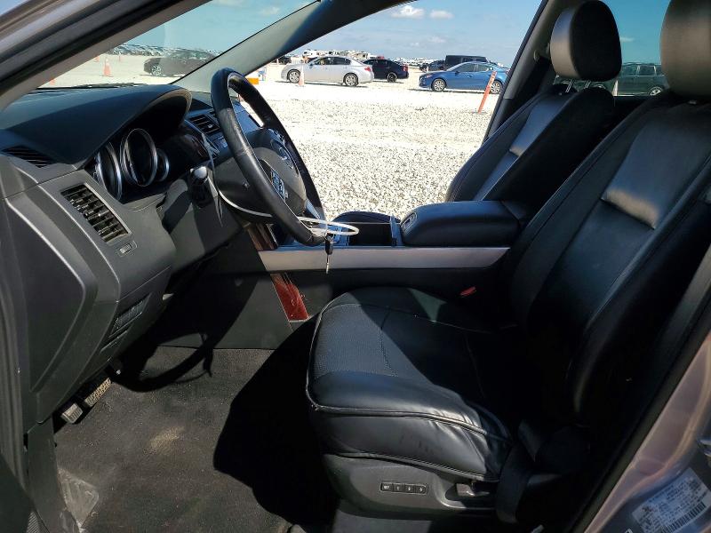 Продажа на аукционе авто 2008 Mazda Cx-9, vin: JM3TB28A680128116, номер лота: 48473986