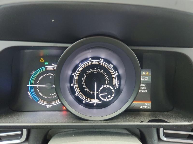 Aukcja sprzedaży 2022 Hyundai Elantra, vin: KMHLM4AJ6NU028803, numer aukcji: 50780526