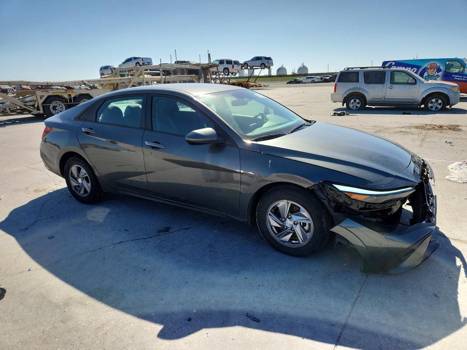 Aukcja sprzedaży 2024 Hyundai Elantra, vin: KMHLL4DG2RU823145, numer aukcji: 50015806