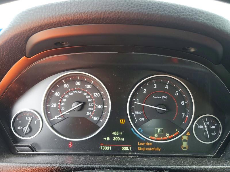 49834036 :رقم المزاد ، WBA4J1C5XKBM15410 vin ، 2019 Bmw 430i مزاد بيع