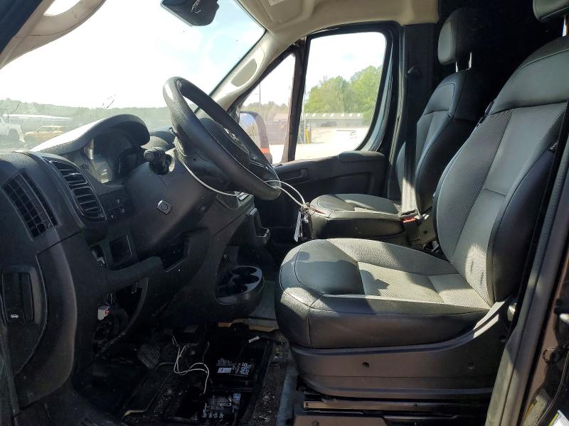 Продажа на аукционе авто 2023 Ram Promaster 2500, vin: 3C6LRVDG3PE504414, номер лота: 50357976