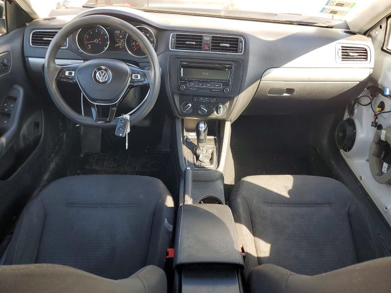 Продажа на аукционе авто 2015 Volkswagen Jetta, vin: 3VWD17AJ0FM269858, номер лота: 49262956