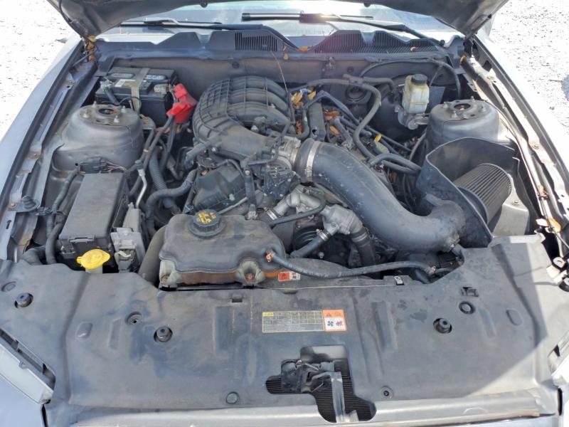 Aukcja sprzedaży 2014 Ford Mustang, vin: 1ZVBP8AM5E5215336, numer aukcji: 50615826