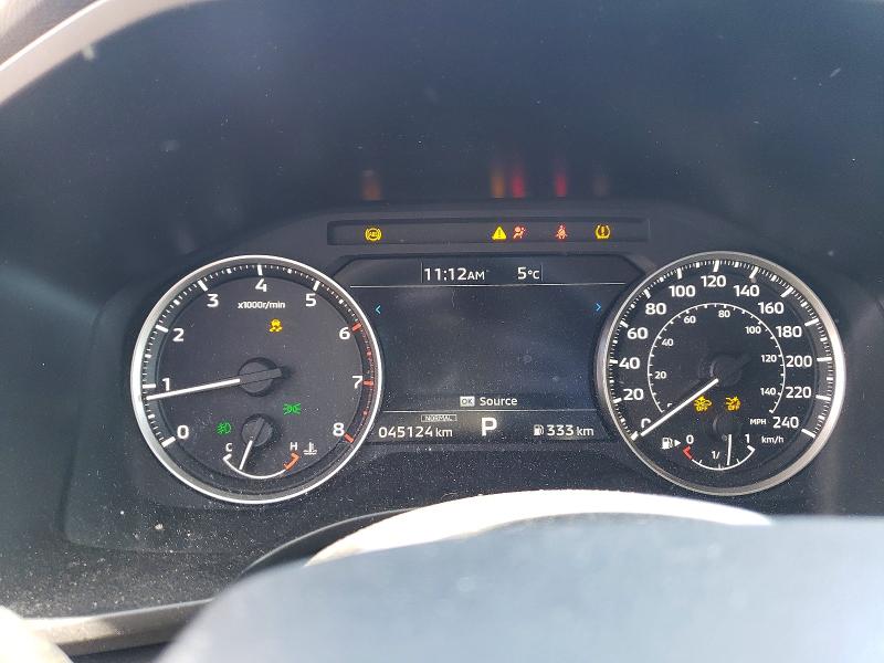 Продажа на аукционе авто 2024 Mitsubishi Outlander, vin: JA4J4VA80RZ621638, номер лота: 48807406