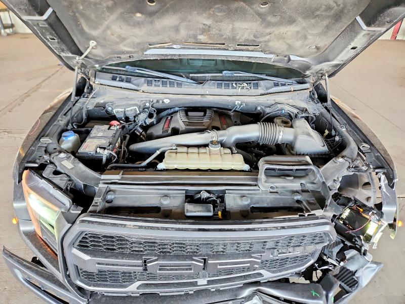 Продаж на аукціоні авто 2019 Ford F150, vin: 1FTFW1RG0KFB79221, номер лоту: 49706876