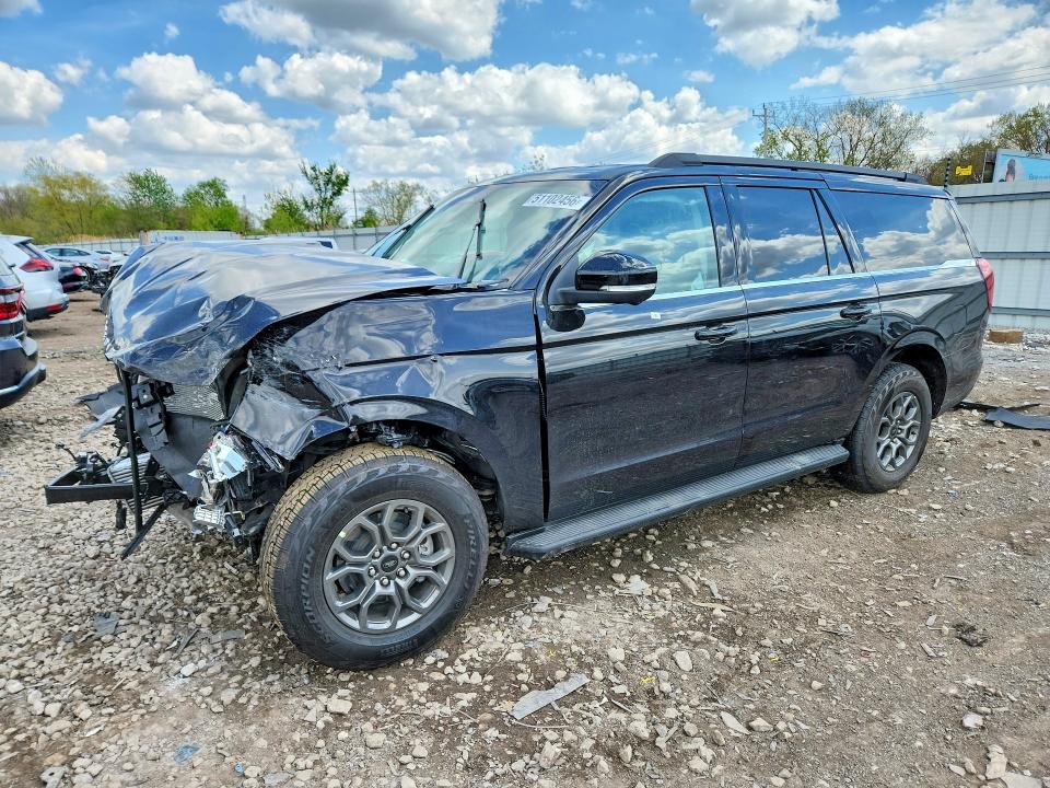 Продаж на аукціоні авто 2026 Ford Expedition, vin: 1FMJK1J88TEA13137, номер лоту: 51102456