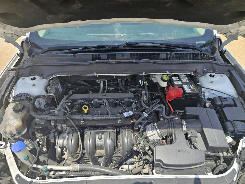 2017 Ford Fusion მანქანა იყიდება აუქციონზე, vin: 3FA6P0H72HR317433, აუქციონის ნომერი: 50759926