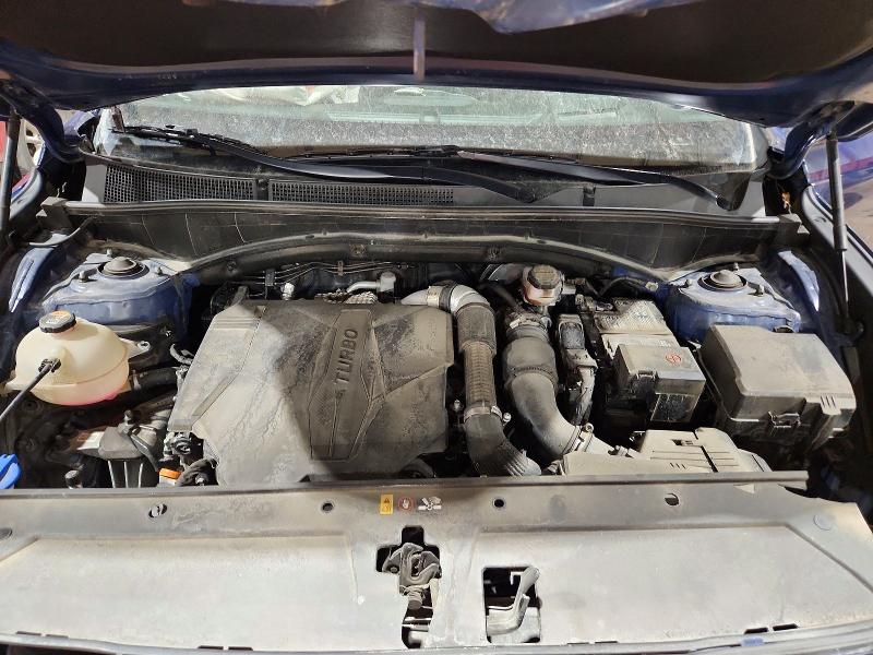 Aukcja sprzedaży 2022 Hyundai Santa Fe, vin: 5NMS5DAL7NH423689, numer aukcji: 49122686