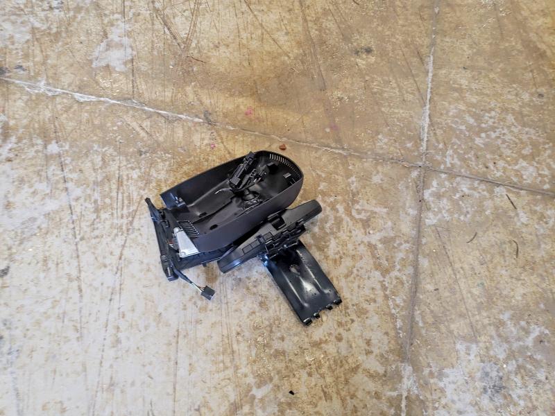 2023 Gmc Sierra მანქანა იყიდება აუქციონზე, vin: 1GTUUEE87PZ314784, აუქციონის ნომერი: 51294846