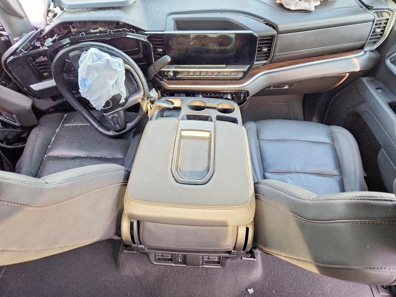 Auction sale of the 2025 Gmc Sierra, vin: 1GTUUDED9SZ192834, lot number: 48207436