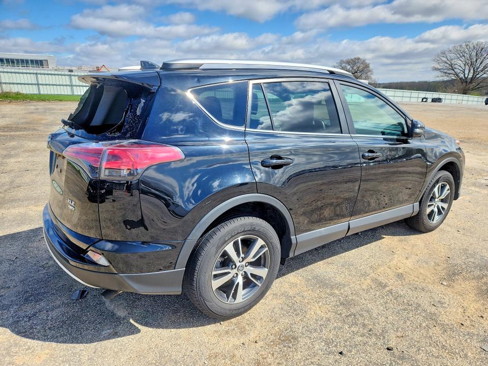 50641116 :رقم المزاد ، 2T3RFREV4GW502188 vin ، 2016 Toyota Rav4 مزاد بيع