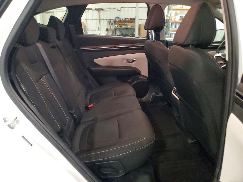 49826416 :رقم المزاد ، 5NMJBCDE1RH373096 vin ، 2024 Hyundai Tucson مزاد بيع