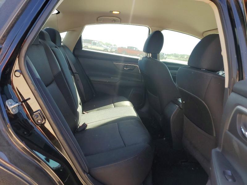 Продаж на аукціоні авто 2017 Nissan Altima, vin: 1N4AL3AP3HC151990, номер лоту: 50414366