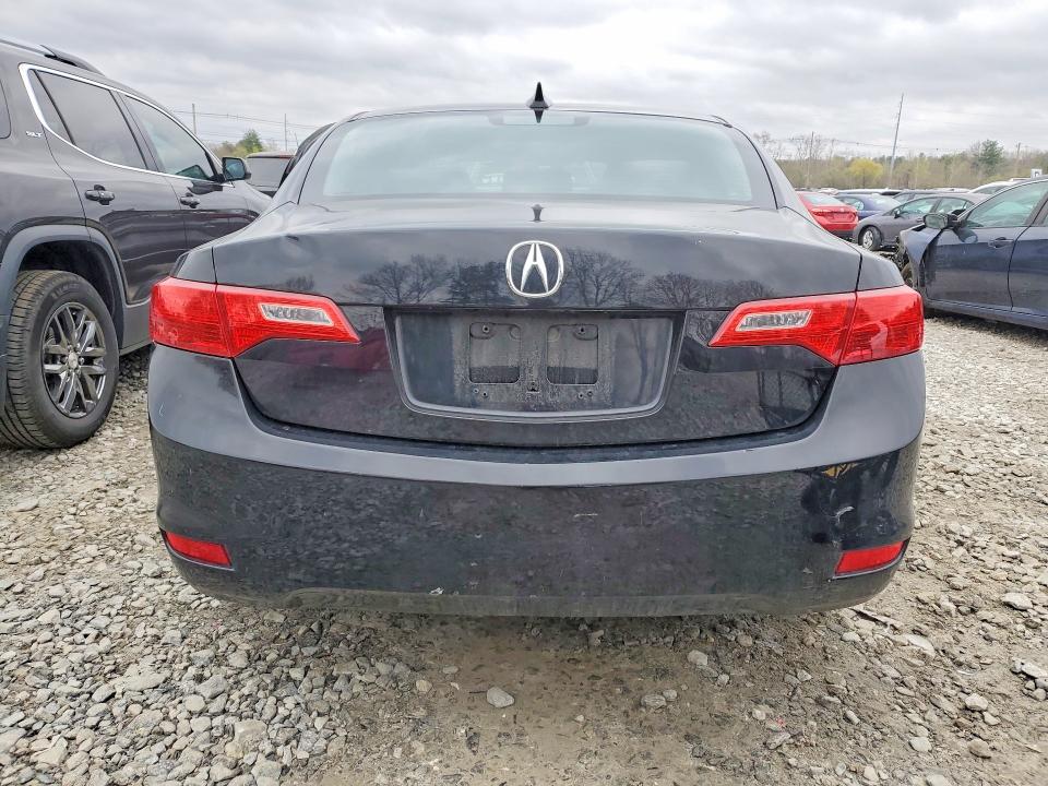 Продажа на аукционе авто 2013 Acura Ilx, vin: 19VDE1F38DE002305, номер лота: 49985256