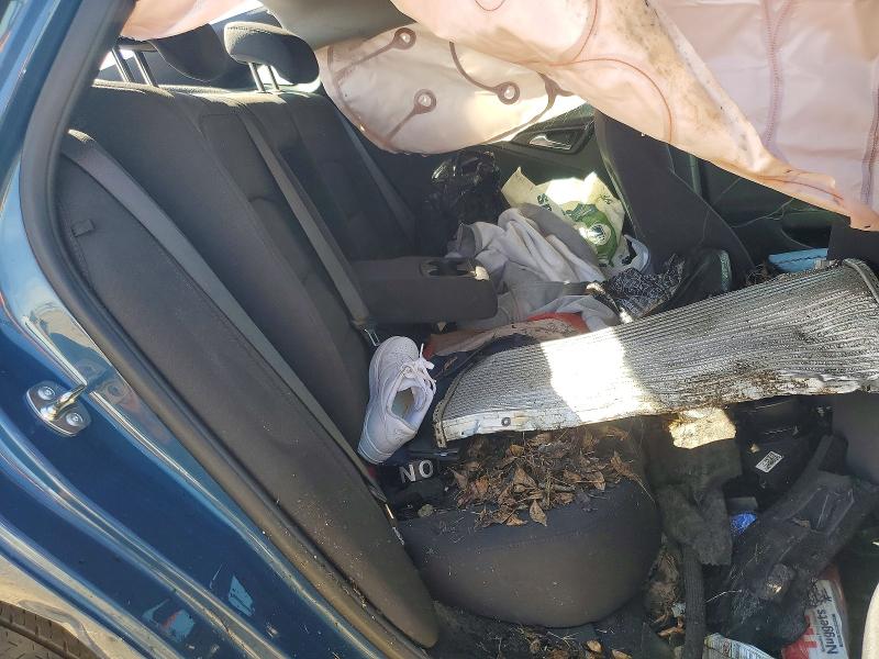 49335376 :رقم المزاد ، 1G1ZD5ST0RF209144 vin ، 2024 Chevrolet Malibu مزاد بيع