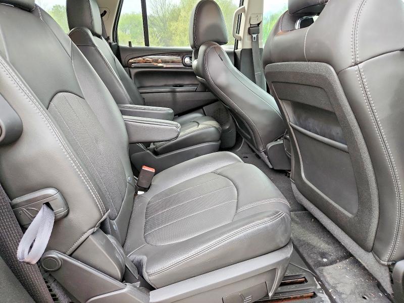 Продажа на аукционе авто 2017 Buick Enclave, vin: 5GAKRCKD3HJ323868, номер лота: 48955126