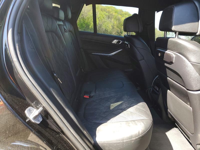 Aukcja sprzedaży 2024 Bmw X5, vin: 5UX13EU07R9V48068, numer aukcji: 50386746