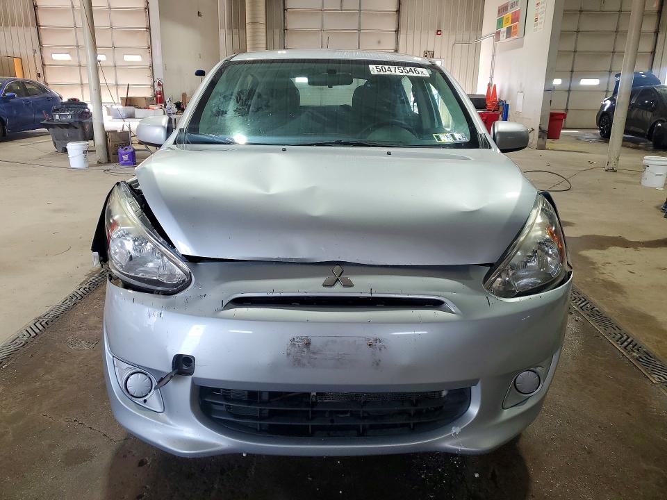Aukcja sprzedaży 2015 Mitsubishi Mirage, vin: ML32A3HJ3FH040882, numer aukcji: 50475546