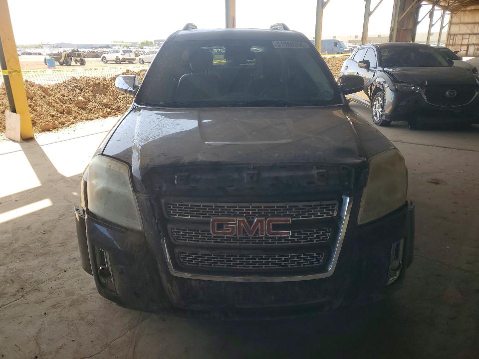 Продажа на аукционе авто 2015 Gmc Terrain, vin: 2GKFLSE36F6265560, номер лота: 51588356
