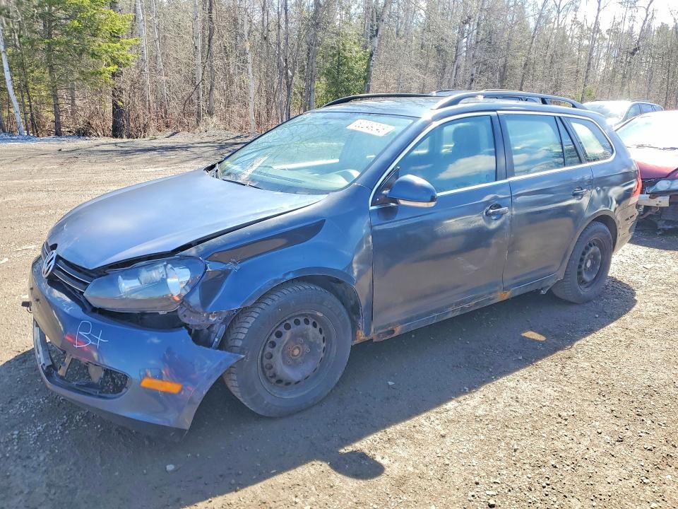 2010 Volkswagen Jetta მანქანა იყიდება აუქციონზე, vin: 3VWKX7AJ1AM674755, აუქციონის ნომერი: 50249046