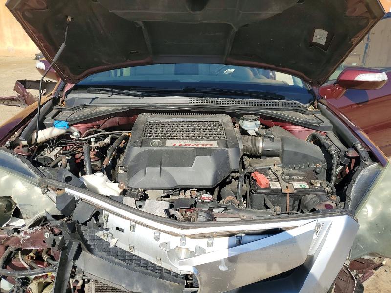 Продаж на аукціоні авто 2010 Acura Rdx, vin: 5J8TB1H56AA002832, номер лоту: 49601946