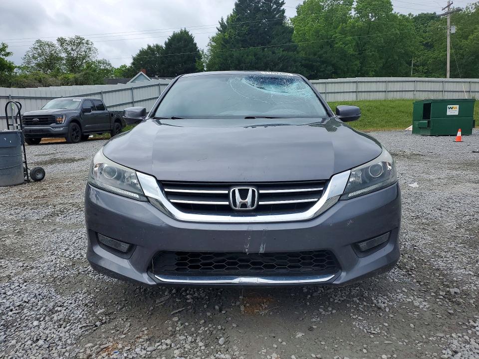 2014 Honda Accord მანქანა იყიდება აუქციონზე, vin: 1HGCR2F84EA301336, აუქციონის ნომერი: 51762206
