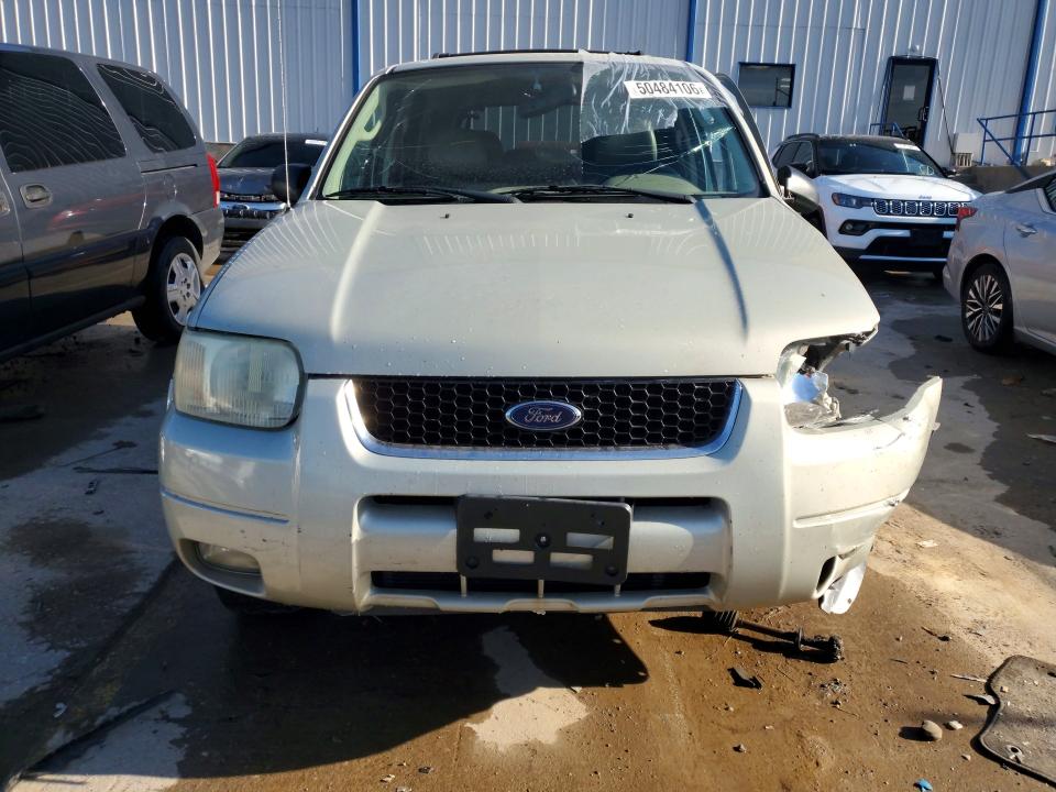 50484106 :رقم المزاد ، 1FMCU94164KB68904 vin ، 2004 Ford Escape مزاد بيع