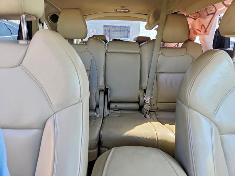 Продаж на аукціоні авто 2016 Acura Mdx, vin: 5FRYD4H44GB033129, номер лоту: 50623656