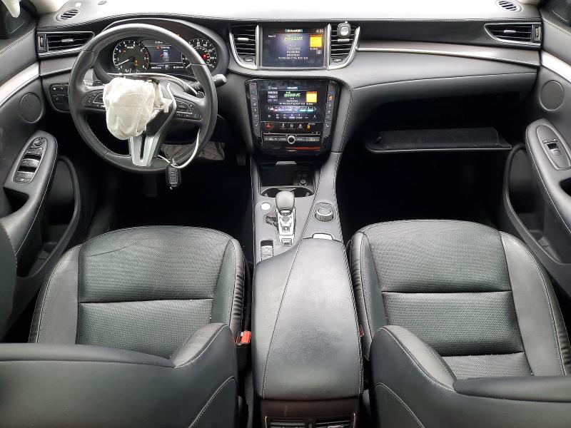Aukcja sprzedaży 2022 Infiniti Qx50, vin: 3PCAJ5BA9NF114995, numer aukcji: 51775966