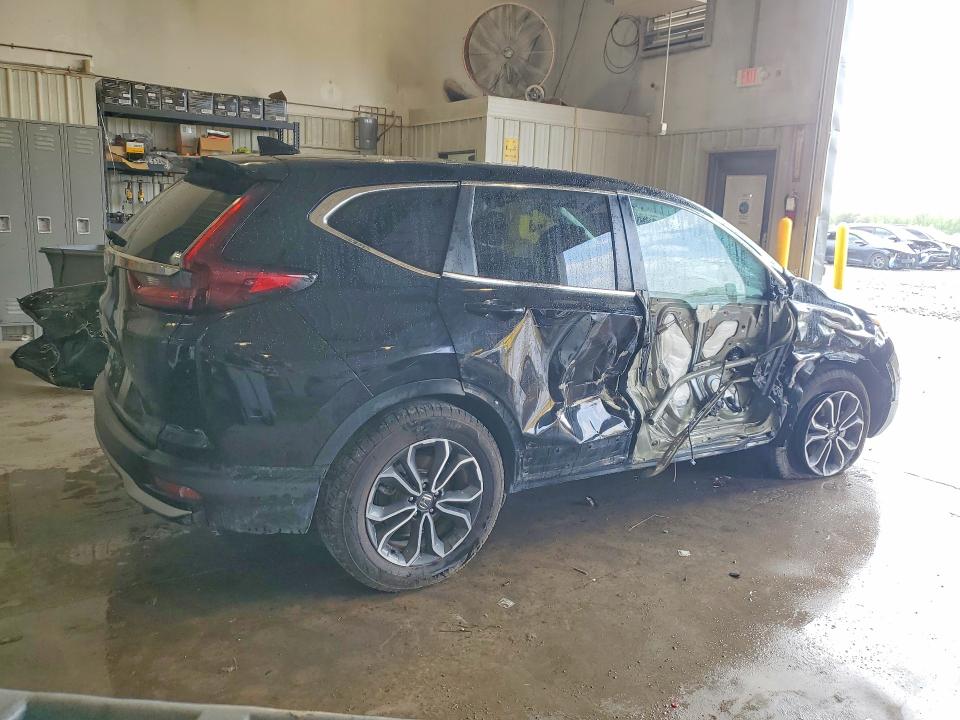 Aukcja sprzedaży 2021 Honda Cr-v, vin: 2HKRW2H59MH670737, numer aukcji: 49828306