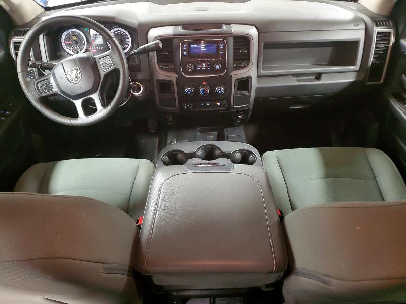 Aukcja sprzedaży 2015 Ram 2500, vin: 3C6UR5CJXFG628975, numer aukcji: 49024836