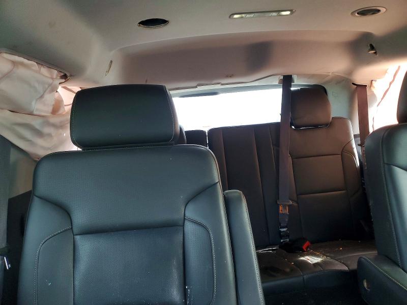 2015 Gmc Yukon მანქანა იყიდება აუქციონზე, vin: 1GKS2BKC2FR215345, აუქციონის ნომერი: 48947176