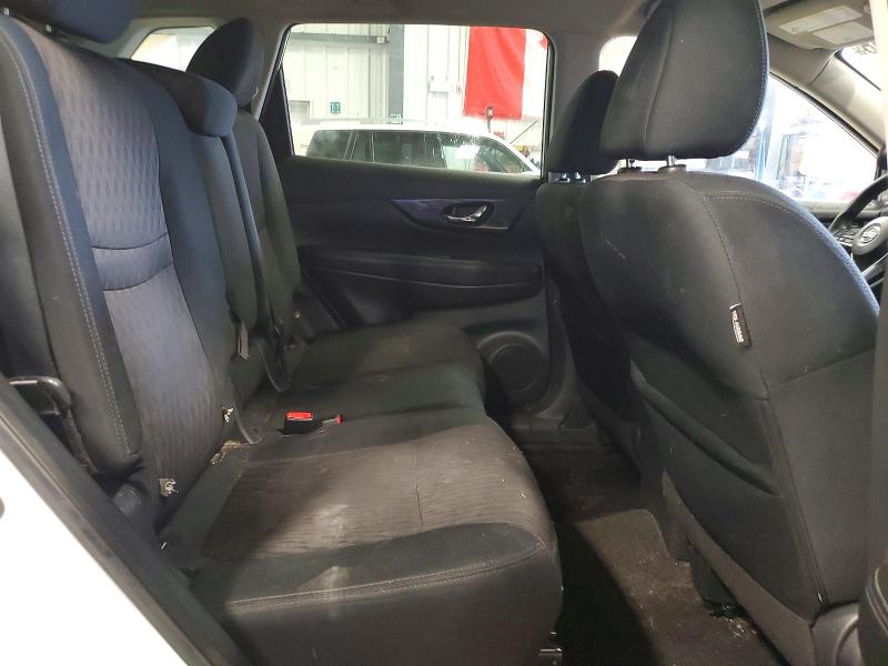 2019 Nissan Rogue მანქანა იყიდება აუქციონზე, vin: 5N1AT2MV3KC738773, აუქციონის ნომერი: 49796966