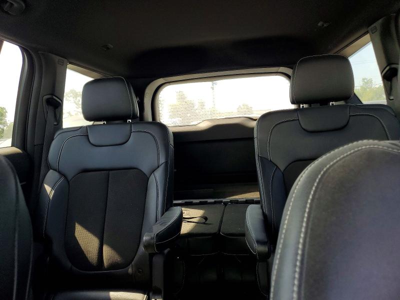 Продаж на аукціоні авто 2023 Jeep Grand Cherokee, vin: 1C4RJKAG0P8842070, номер лоту: 51916766