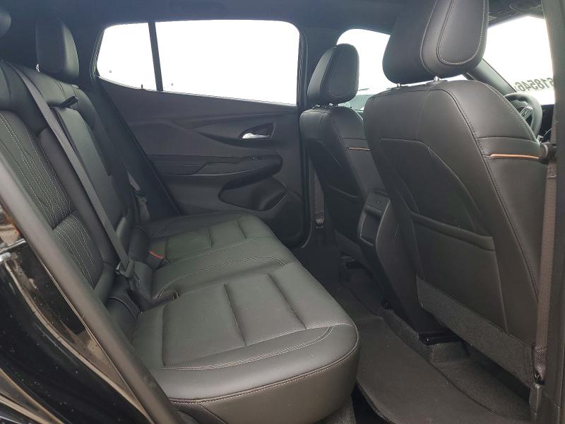 Продаж на аукціоні авто 2025 Buick Envista, vin: KL47LCEP9SB240713, номер лоту: 48618546