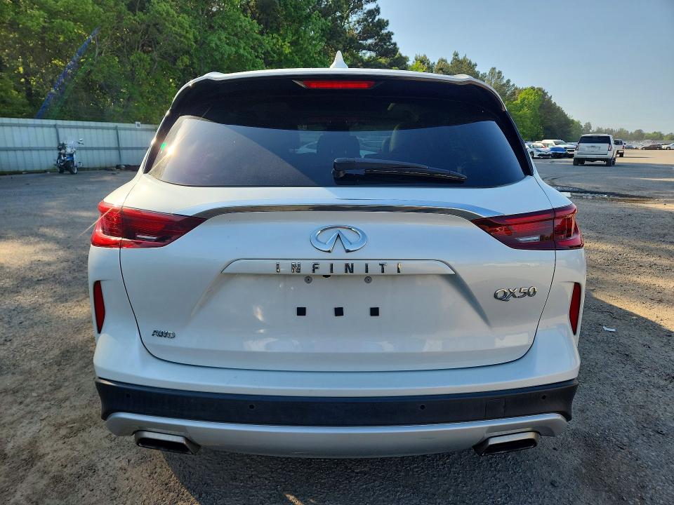 Продажа на аукционе авто 2023 Infiniti Qx50, vin: 3PCAJ5BB8PF106303, номер лота: 49391876