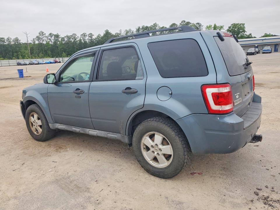Продаж на аукціоні авто 2012 Ford Escape, vin: 1FMCU9DGXCKA92882, номер лоту: 50888896