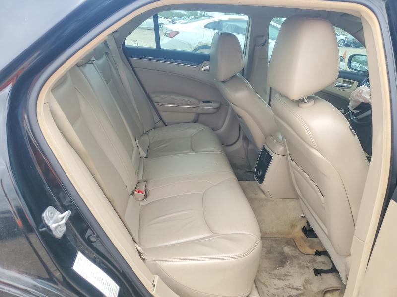 Aukcja sprzedaży 2012 Chrysler 300, vin: 2C3CCACG0CH199509, numer aukcji: 50767216