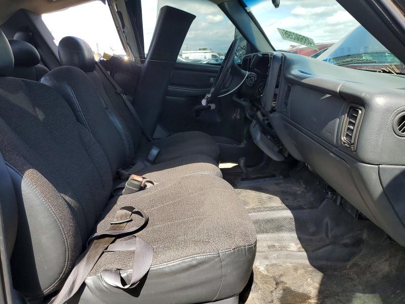 48600396 :رقم المزاد ، 1GCEK19V3YE205637 vin ، 2000 Chevrolet Silverado مزاد بيع